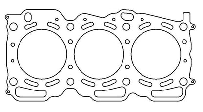 Cometic 92-97 Subaru SVX EJ33 89mm .030 inch MLS Head Gasket