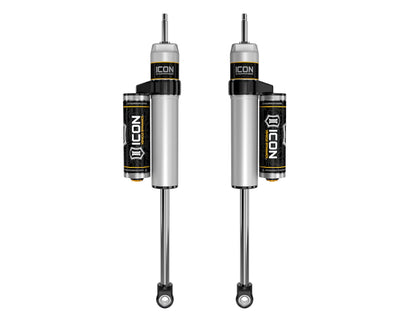 ICON 00-06 Toyota Tundra Rear 2.5 Series Shocks VS PB - Pair