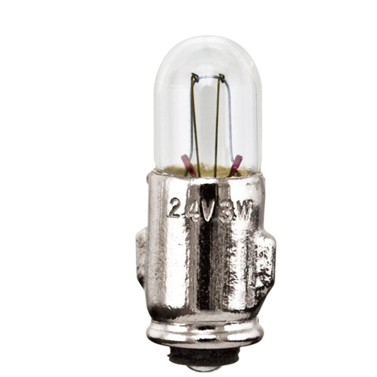 Hella Bulb 3899 24V 3W BA7s T2 Hella Bulbs