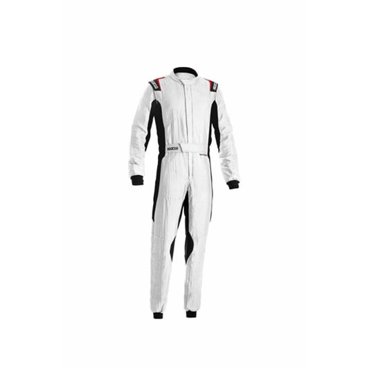 Sparco Suit Eagle 2.0 48 WHT/BLK SPARCO Racing Suits