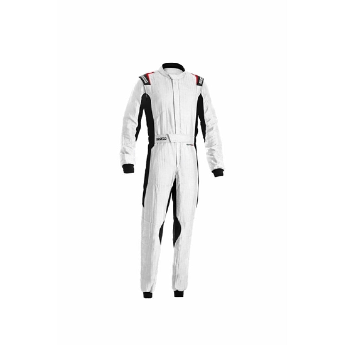 Sparco Suit Eagle 2.0 64 WHT/BLK SPARCO Racing Suits