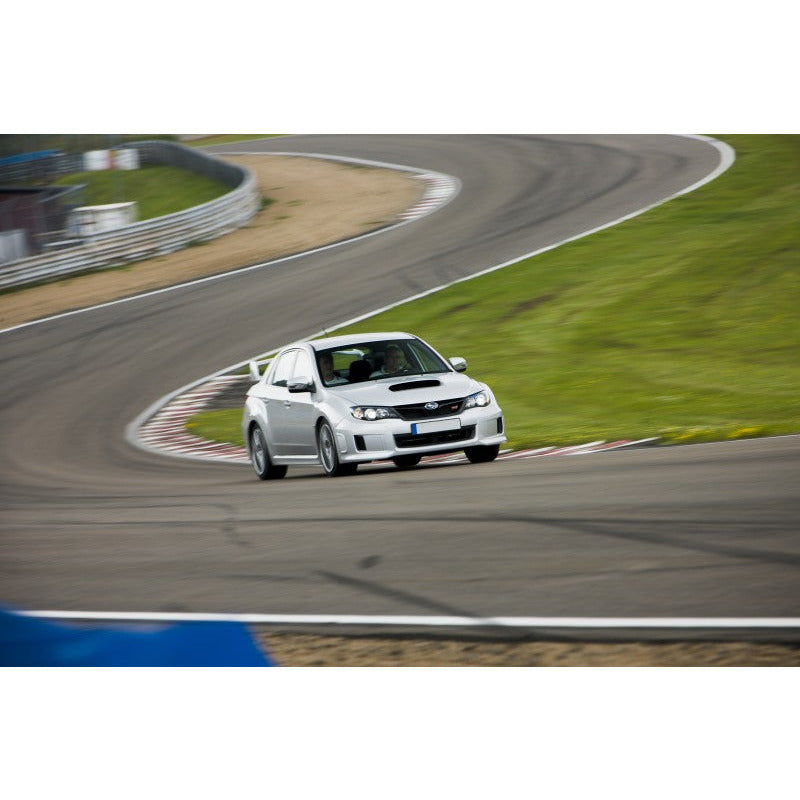 Ohlins 08-20 Subaru WRX STi (GR/VA) Road & Track Coilover System Ohlins Coilovers