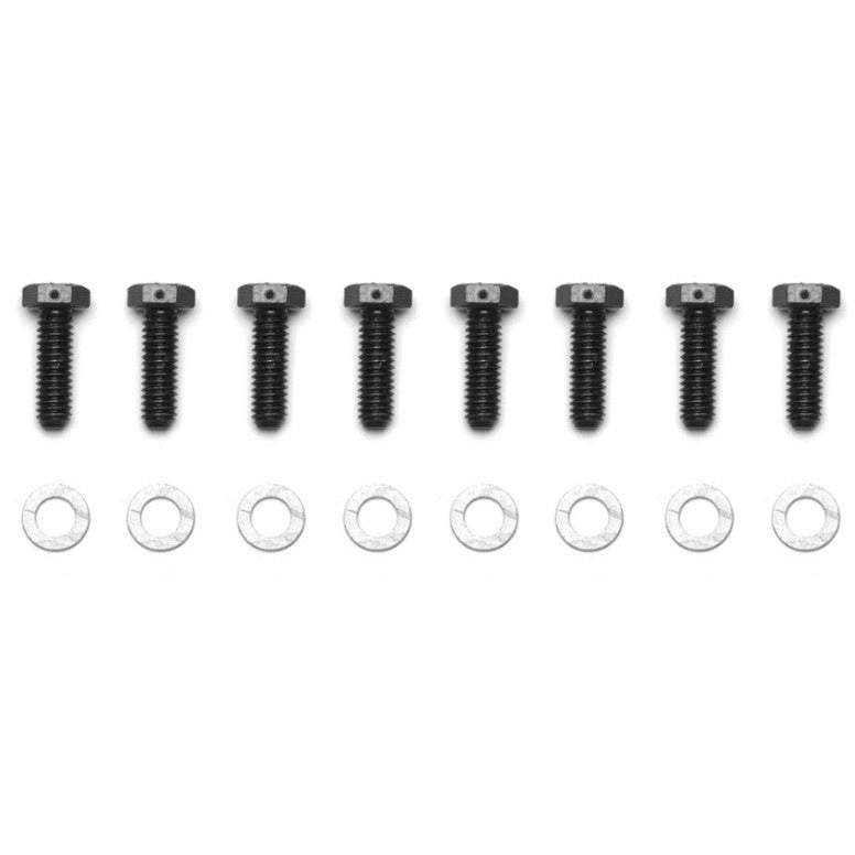 Wilwood Bolt Kit - Hat/Rotor 5/16-18 x 1.00 8 pack Wilwood Brake Hardware