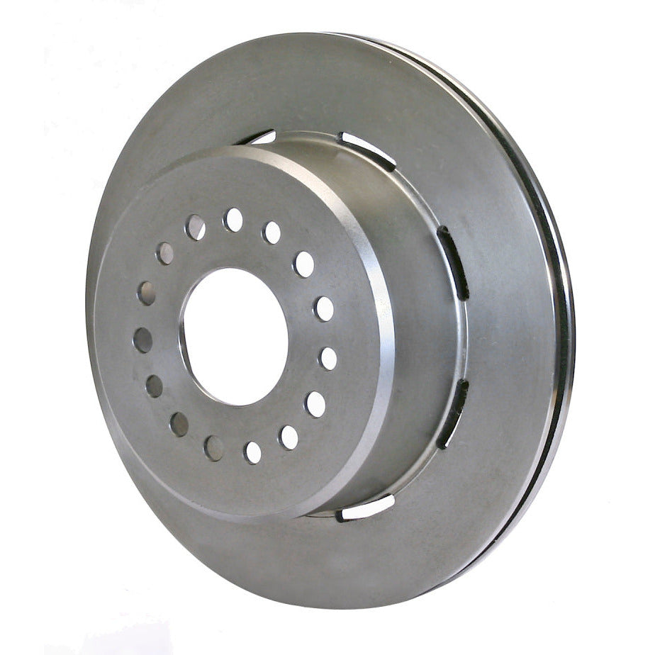 Wilwood Rotor-2.32in Offset 12.19 x .810-5 x 4.75in-.44/.48/.50 Studs Wilwood Brake Rotors - 2 Piece