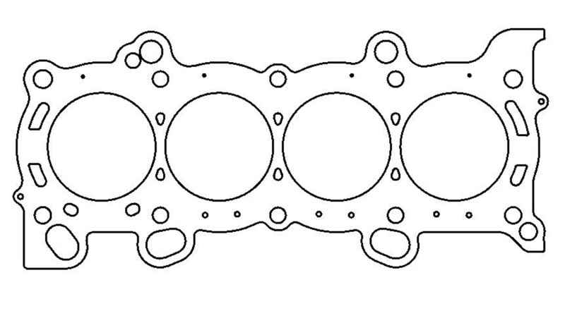 Cometic Honda K20/K24 89mm Head Gasket .060 inch MLS-5 Head Gasket