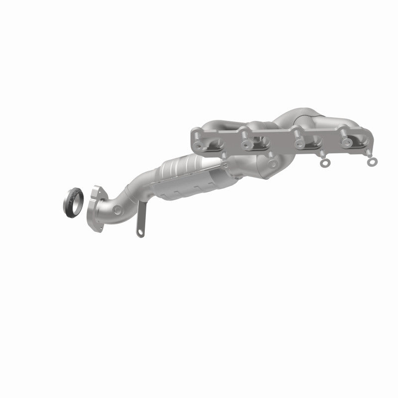 MagnaFlow Conv DF 04-08 Cadillac XLR 4.6L Driver Side