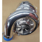 East Coast Supercharging Paxton NOVI 1500