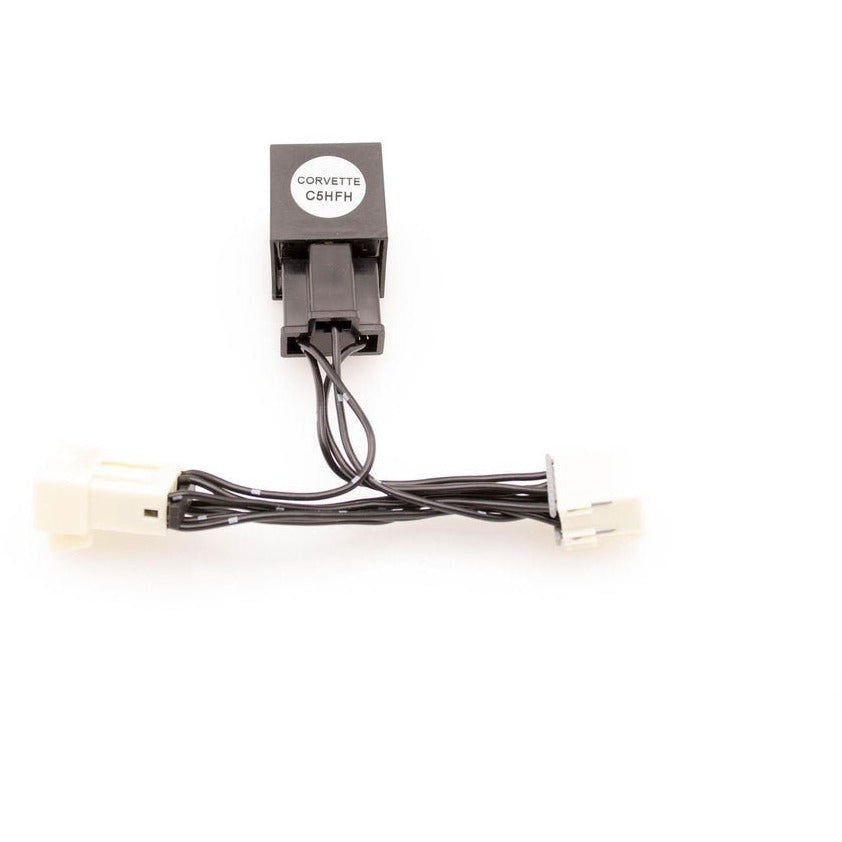 Corvette C5 Hyperflash Harness