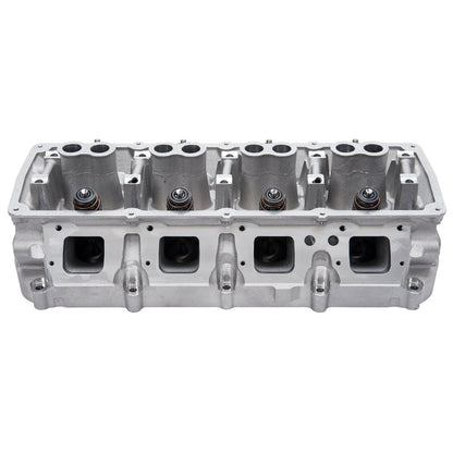 Edelbrock Cylinder Head Chrysler HEMI (Gen III) Performer RPM Early 5.7L Chamber Size 83cc Complete