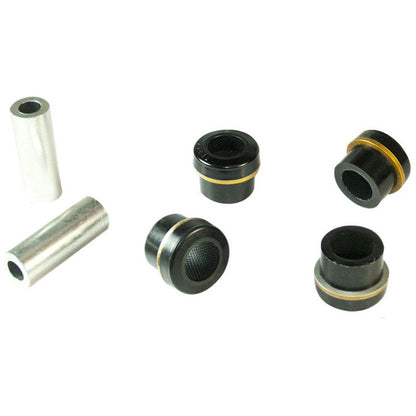 Whiteline Plus 10+ Chevrolet Camaro / 8/06-8/09 Pontiac G8 Rear Lower Inner Control Arm Bushing Kit Whiteline Bushing Kits