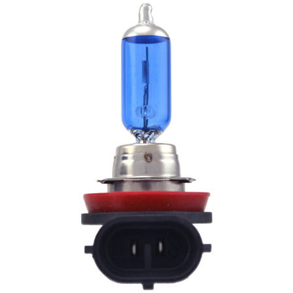 Hella Optilux XB Extreme Type H11 12V 80W Blue Bulbs - Pair Hella Bulbs