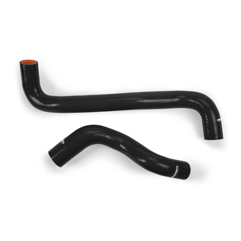 Mishimoto 97-04 Chevy Corvette/Z06 Black Silicone Radiator Hose Kit Mishimoto Hoses