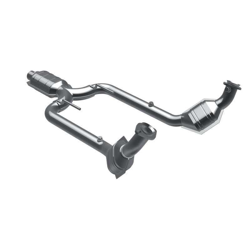 MagnaFlow CONV DF 94-97 T-Bird/Couga 4.6L 50S