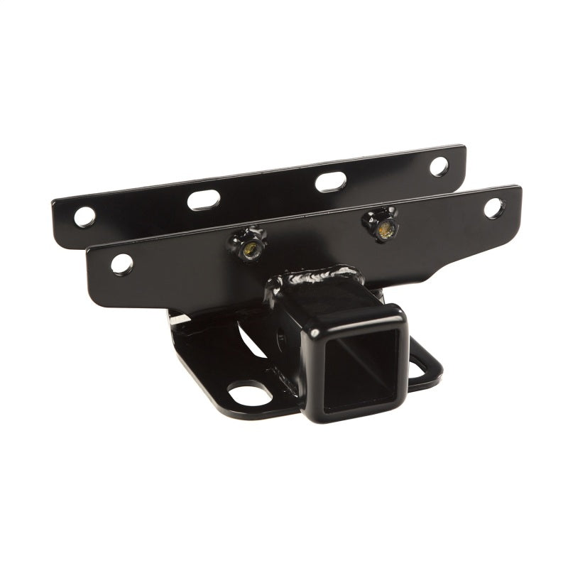 Rugged Ridge 2in Receiver Hitch 18-20 Jeep Wrangler JL. Rugged Ridge Hitch Accessories