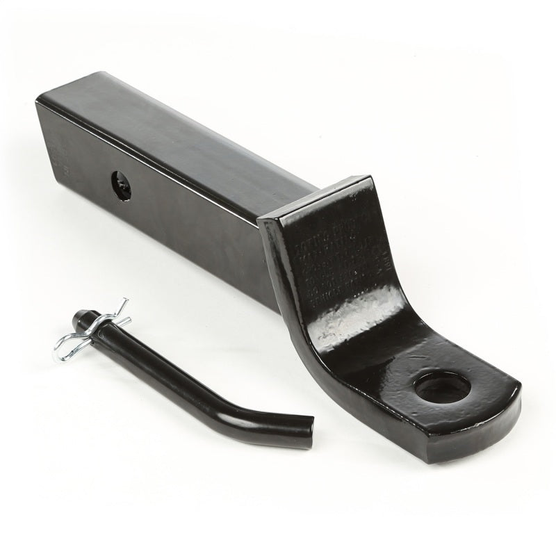 Rugged Ridge 2in Drawbar & Hitch Pin Rugged Ridge Hitch Accessories