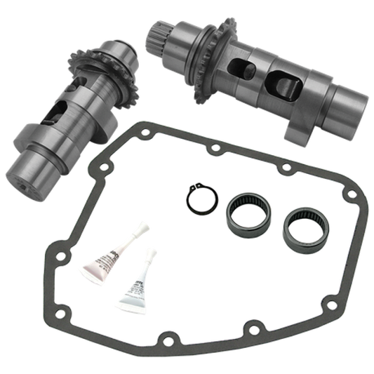 S&S Cycle 2006 Dyna Easy Start 635CE Chain Drive Camshaft Kit