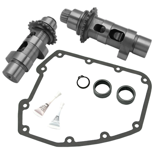 S&S Cycle 2006 BT Easy Start 570CE Chain Drive Camshaft Kit