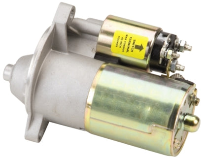 Ford Racing High Torque Mini Starter - Small Block