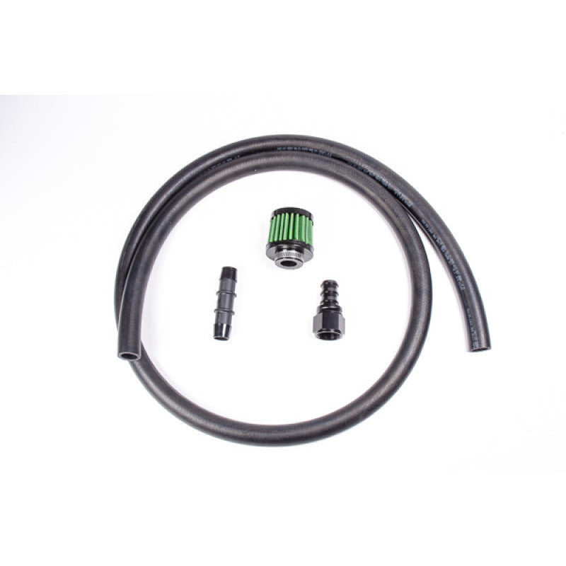 Radium Engineering Fuel Cell Vent Kit - 12AN Radium Engineering Fuel Lines