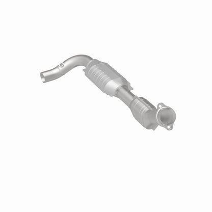 MagnaFlow Conv DF 97-00 Ford Vans 4.2L