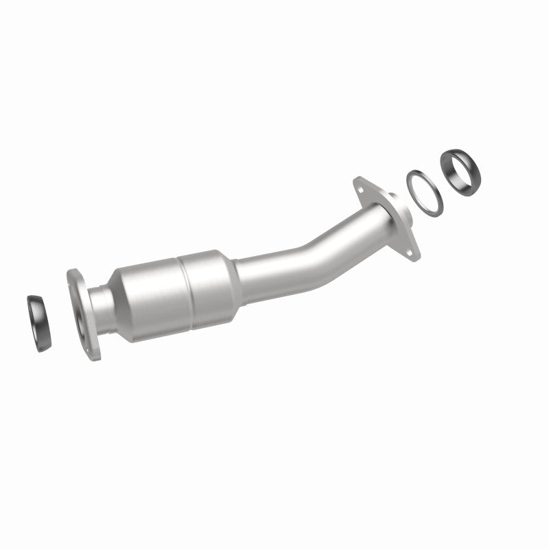 Magnaflow Conv DF 11-15 Sienna 3.5 Underbody