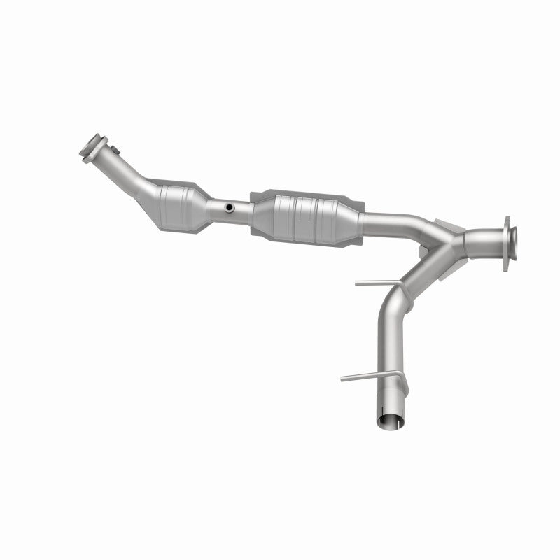 MagnaFlow Conv DF 03-04 Exped 4.6L Passenger Side