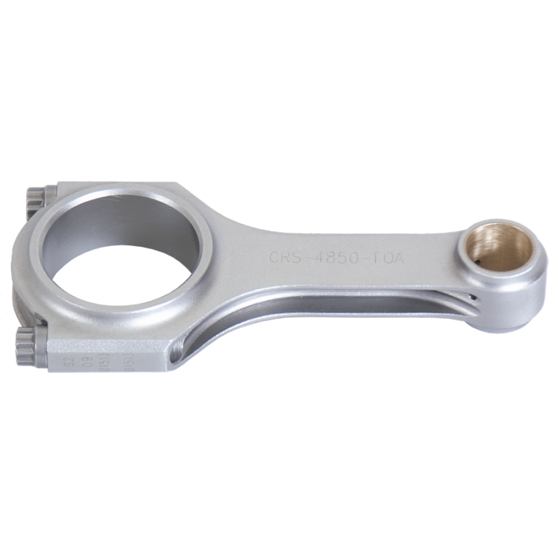 Eagle Toyota (2TC/3TC) H-Beam Connecting Rod (Single) Eagle Connecting Rods - Single