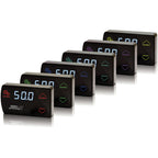 GFB G-FORCE III Electronic Boost Controller Go Fast Bits Boost Controllers