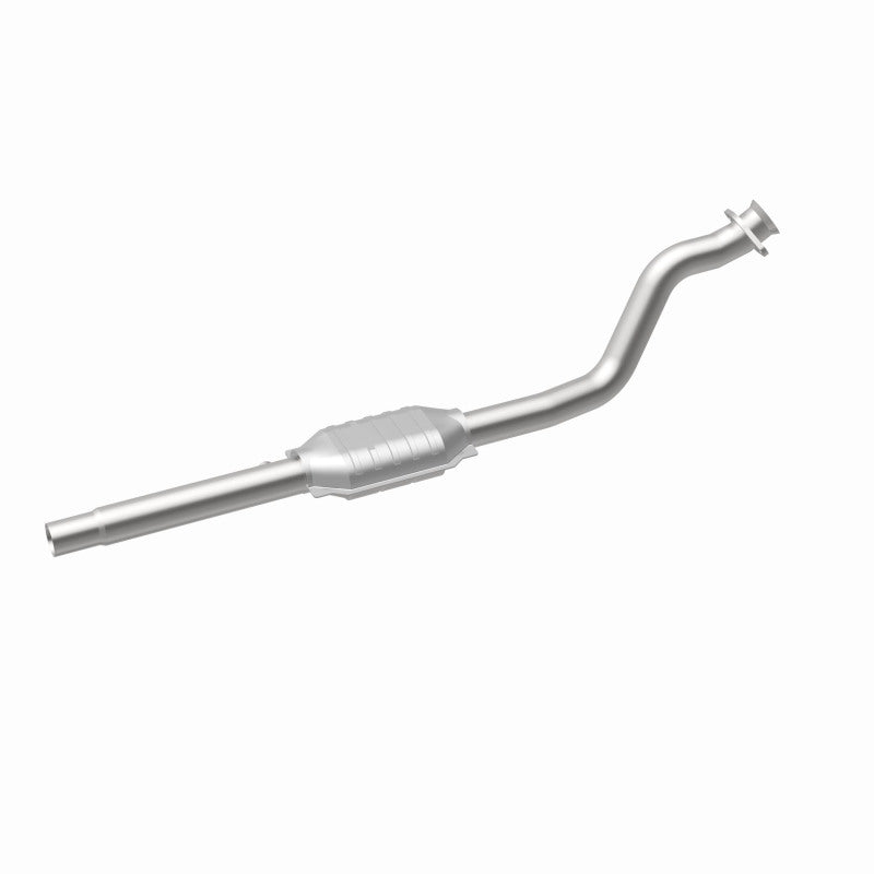 MagnaFlow Conv DF Lumina Apv-Silhouette-Trans