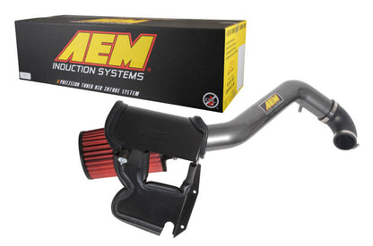 AEM 17-18 C.A.S Subaru Impreza L4-2.0L F/I Cold Air Intake