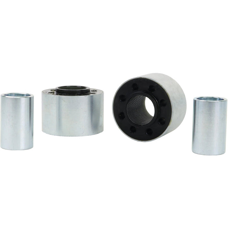 Whiteline Plus 10/01-9/07 Nissan X-Trail (T30) Front Control Arm-Lower Inner Rear Bushing Kit Whiteline Bushing Kits