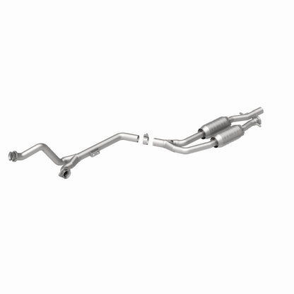 MagnaFlow Conv DF 92-93 Mercedes 400E/SE 4.2L