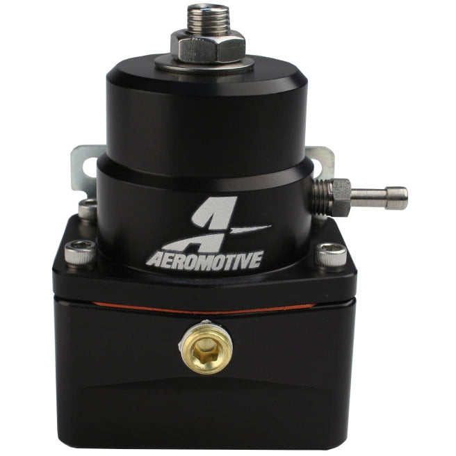 Aeromotive Marine EFI Regulator Aeromotive Fuel Pressure Regulators