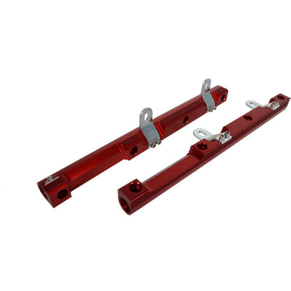 Aeromotive 03-07 Chrysler 5.7L HEMI Fuel Rails Aeromotive Fuel Rails