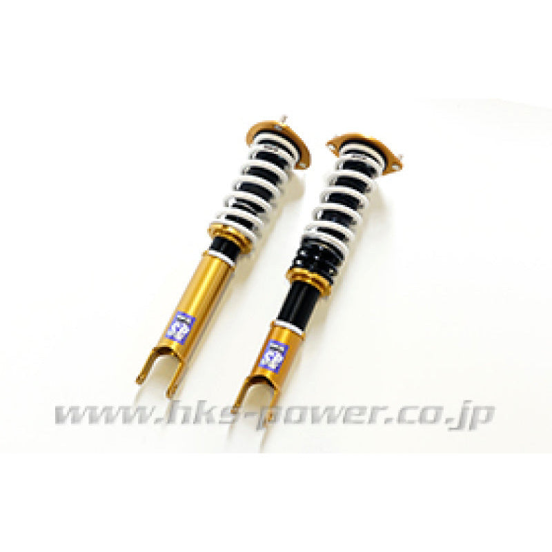 HKS MAX 4 SP ND5RC FULL R-SPG KIT HKS Coilovers