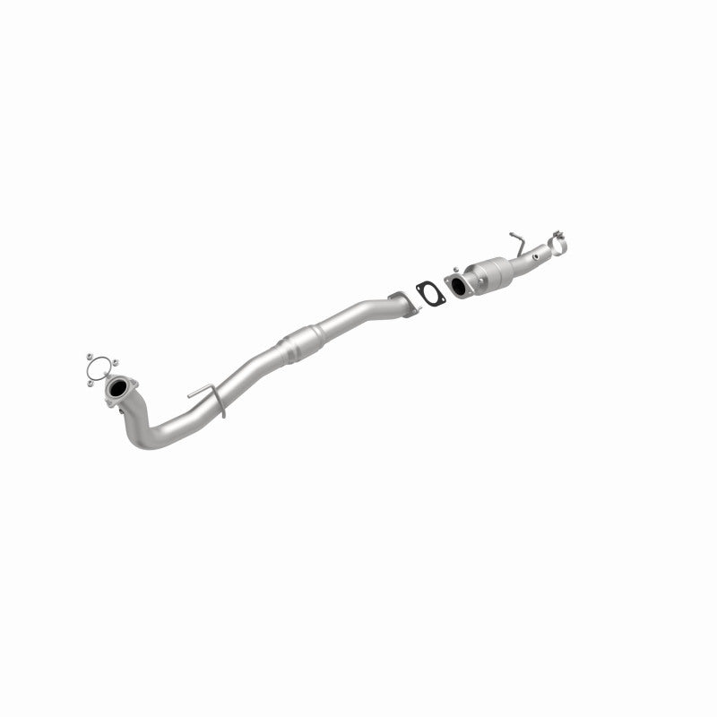 MagnaFlow Conv DF 04-06 Avalanche Passenger Side 8.1L