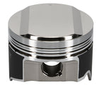 Wiseco Nissan RB2DET Skyline 2.5L 24V 86.25mm Bore .010 Oversized 14cc Dome Piston Kit Wiseco Piston Sets - Forged - 6cyl