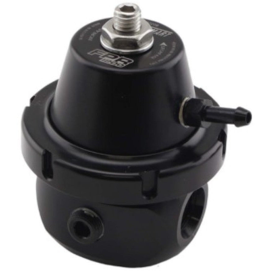 Turbosmart FPR 1200 -6 AN Sleeper Turbosmart Fuel Pressure Regulators