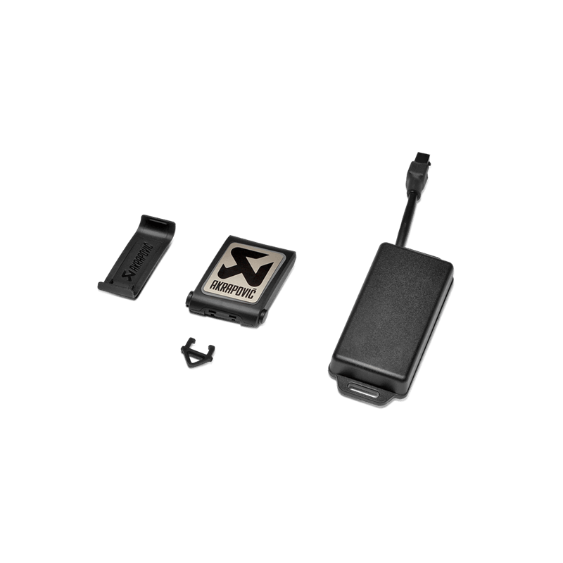 Akrapovic 19-20 BMW X3 M/X4 M (F97/F98) Sound Kit Akrapovic Exhaust Valve Controllers