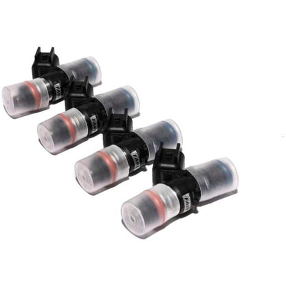 FAST Injector FAST 4Pack 39Lb/hr FAST Fuel Injectors - Single