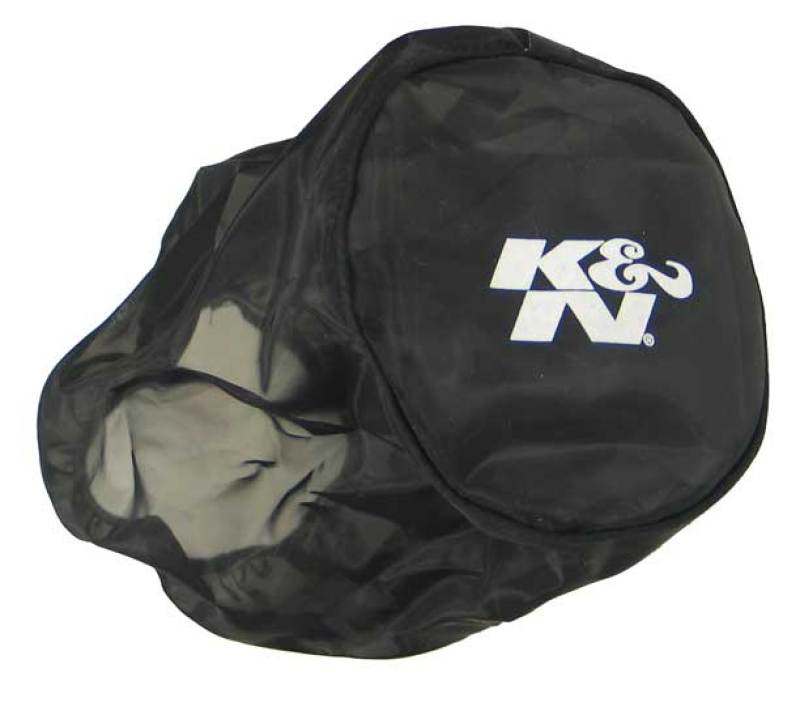 K&N Drycharger Air Filter Wrap Black RX-4730