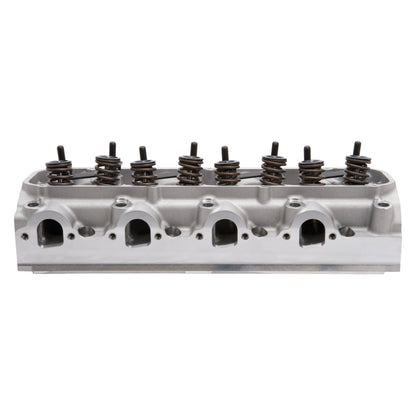 Edelbrock Single Perf RPM Bb/Ford Cj 460 CNC Head Comp