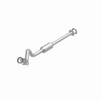 MagnaFlow Direct Fit Catalytic Converter 96 Buick Century/ Oldsmobile