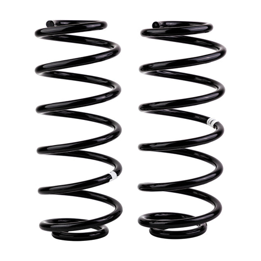 ARB / OME 18-20 Jeep Wrangler JL Coil Spring Set Rear 2in Lift