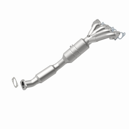 MagnaFlow Conv DF 08-09 Ford Focus 2.0L