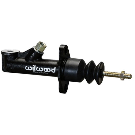 Wilwood GS Remote Master Cylinder - .700in Bore Wilwood Brake Master Cylinder