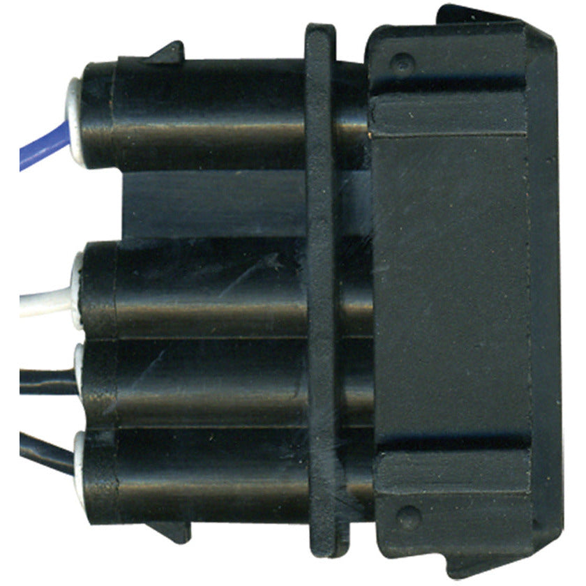 NGK Volkswagen Passat 1993-1991 Direct Fit Oxygen Sensor NGK Oxygen Sensors