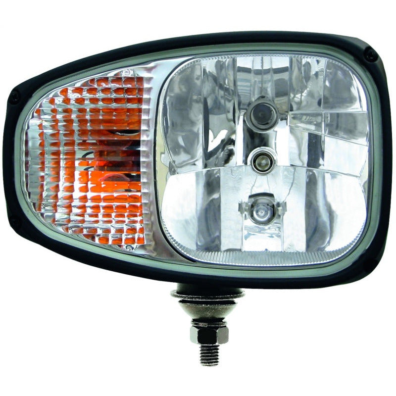 Hella Headlamp ES FAPO BL RE 0GR MG12 DT 1EE Hella Driving Lights