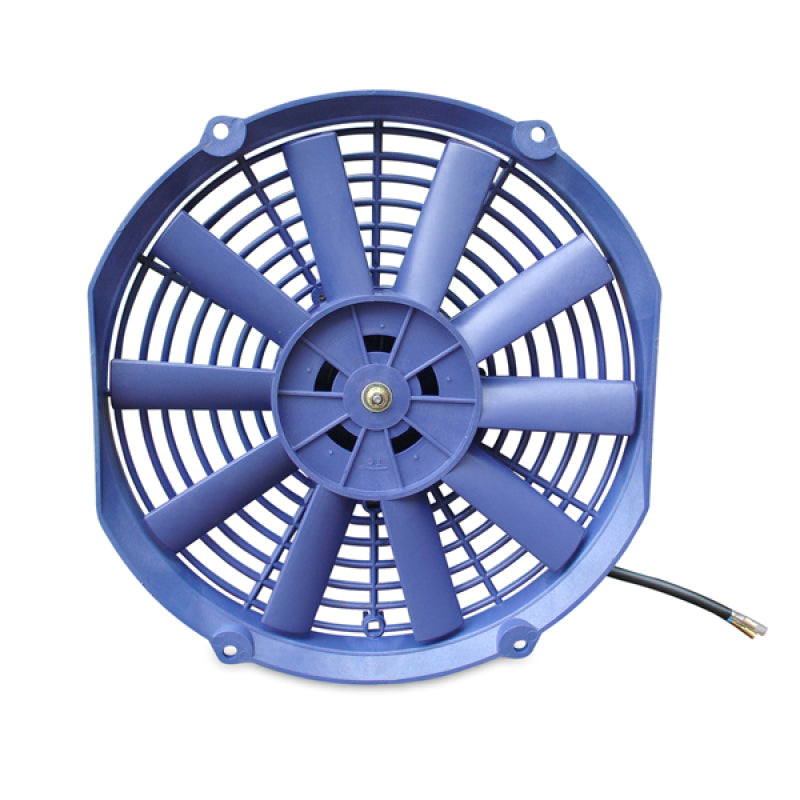 Mishimoto 12 Inch Electric Fan 12V Mishimoto Fans & Shrouds