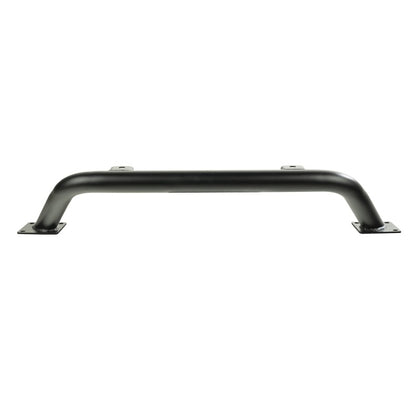 Rugged Ridge Spartan Front Bumper Overrider Rugged Ridge Bumpers - Steel